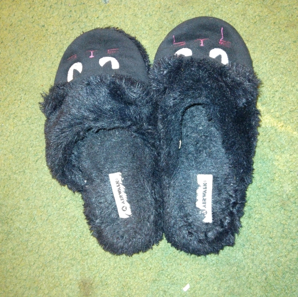 airwalk slippers